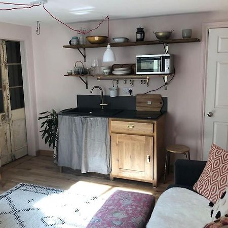 Beautiful, Well Positioned Flat In Clifton Wood Apartment Bristol Luaran gambar
