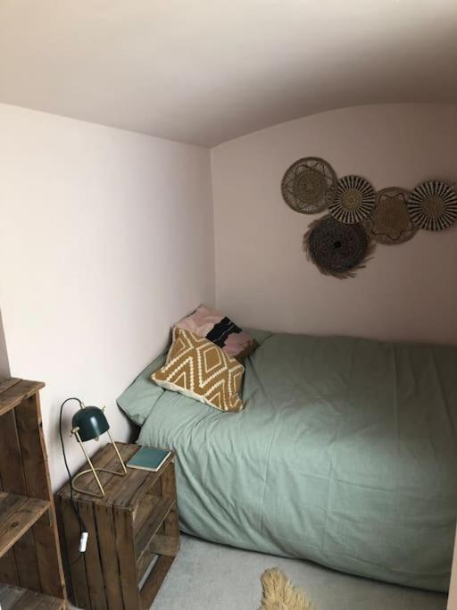 Beautiful, Well Positioned Flat In Clifton Wood Apartment Bristol Luaran gambar